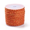 Macrame Cotton Cord OCOR-B002-01A-06-1