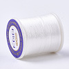 Nylon 66 Coated Beading Threads for Seed Beads NWIR-R047-001-2