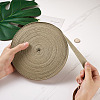 Cotton Twill Tape Ribbons OCOR-TAC0009-09C-6