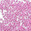 Luminous Glass Seed Beads SEED-A033-07J-4