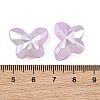 Imitation Pearl Acrylic Beads AC-CBAAA05-02B-3