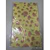 Flowers Floral Paper Gift Bag CARB-WH0001-02B-1
