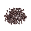 (Defective Closeout Sale: Adhesion) Glass Pearl Beads LS-HY-XCP0001-11-1