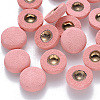 Handmade Porcelain Cabochons PORC-S500-027-BM-3