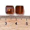 K9 Glass Imitation Austrian Crystal Beads GLAA-D023-03-01-3