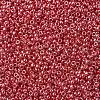 MIYUKI Round Rocailles Beads SEED-X0054-RR0425-3
