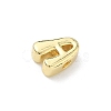 Brass Beads KK-H537-01A-G-2