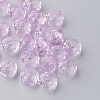 Glass European Beads X-GDA007-31-1