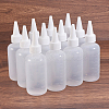 120ml Plastic Glue Bottles TOOL-BC0008-26-5