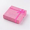 Square Cardboard Bracelet Boxes CBOX-D028-03-2