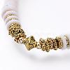 Stretch Bracelets BJEW-JB05094-01-2