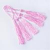 Polyester Tassel Decorations OCOR-Q023-36-1