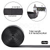 Flat PU Imitation Leather Cord LC-WH0006-05B-02-2