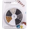 Brass Wire Guardian and Protectors KK-PH0036-05-5