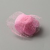 3D Foam Rose Ornament Accessories DIY-WH0304-623F-2