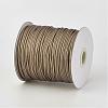 Eco-Friendly Korean Waxed Polyester Cord YC-P002-2mm-1121-3