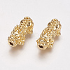 Feng Shui Alloy Beads X-PALLOY-L205-06D-1