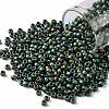 TOHO 8/0 Round Beads SEED-JPTR08-0707-1
