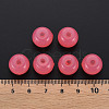 Imitation Jelly Acrylic Beads MACR-S373-14-EA03-5