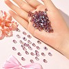 Preciosa® Crystal Beads Y-PRC-BB6-20020-200-4