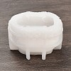 Bus Candle Silicone Molds DIY-L072-008-3