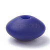 Food Grade Eco-Friendly Silicone Beads SIL-R009-09-1