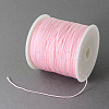 Braided Nylon Thread NWIR-R006-0.5mm-093-1