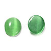 Cat Eye Cabochons CE064-30X40-7-2