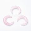 Natural Rose Quartz Beads G-J366-03-1