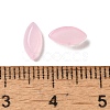 Natural White Jade Dyed Cabochons G-F772-01B-03-3