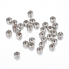 Brass Crimp Beads J0JMN062-1