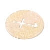 Acrylic Pendants SACR-S680-06J-2