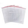 Plastic Resealable Packaging Bags OPP-Q002-7x10cm-2