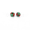 8/0 Glass Seed Beads SEED-S006-39-6