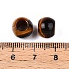 Natural Tiger Eye Beads G-T092-10mm-01-2