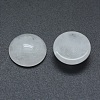 Natural & Synthetic Mixed Gemstone Cabochons G-P393-R-10mm-3