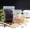 Heavy Duty Plastic Resealable Bags OPP-PH0001-28-8