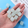 Printed Acrylic Beads MACR-S374-11C-04-5