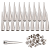 Alloy Rivets Set PALLOY-GF0001-05-1