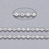 Brass Ball Chains CHC013Y-S-1