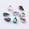 Sew on Rhinestone RGLA-F011-03-1