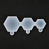 Food Grade DIY Silicone Molds DIY-M016-07-2
