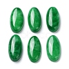 Natural Malaysia Jade Cabochons G-R490-04A-1