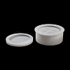 Lava Effect Column DIY Silicone Candle Cup Molds SIMO-C008-01C-3