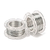 2 Rolls Round Copper Craft Wire CWIR-YW0001-05B-1