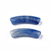 Opaque Acrylic Beads MACR-N009-020E-2
