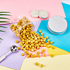 Sealing Wax Particles Kits for Retro Seal Stamp DIY-CP0003-50O-7