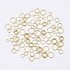 Iron Double Split Rings IFIN-MSMC007-2G-1
