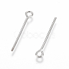 Cadmium Free & Nickel Free & Lead Free Brass Eye Pin EP2.0cmCY-NF-2