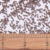 MIYUKI Delica Beads X-SEED-J020-DB0340-4